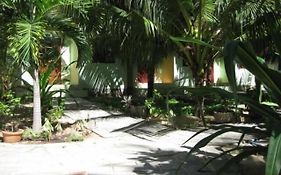 Cocosand Hotel
